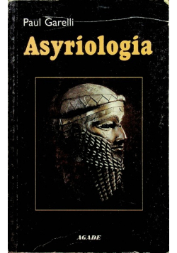 Asyriologia