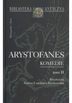 Komedie tom 2