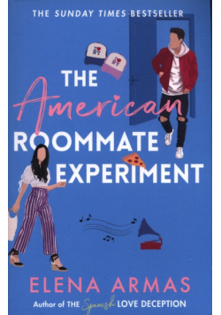 American Roommate Experiment
