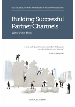 Building Successful Partner Channels