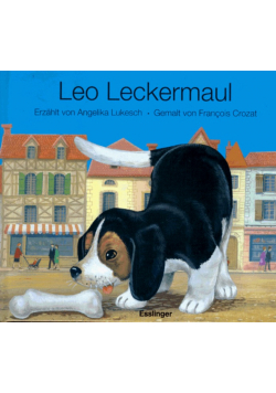 Leo leckermaul