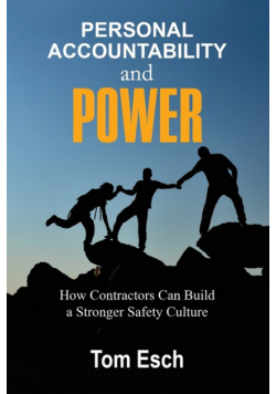 Personal Accountability and POWER