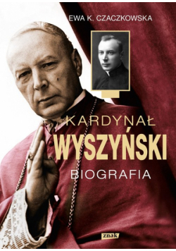Kardynał Wyszyński Biografia