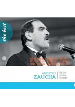Byłaś serca biciem CD