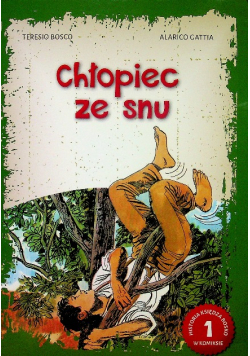 Chłopiec ze snu