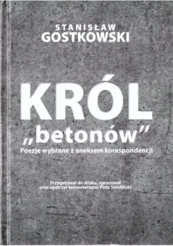 Król betonów