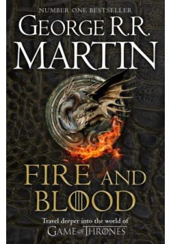 Fire and Blood