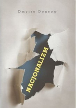 nacjonalizm