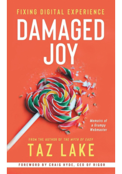 Damaged Joy