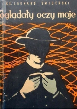 Oglądały oczy moje