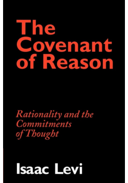 The Covenant of Reason