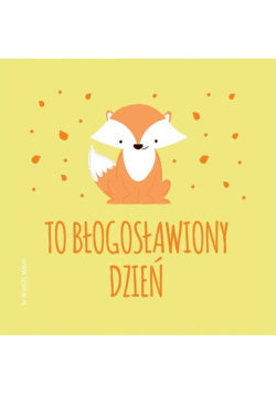 Podstawka korkowa - to błogosławiony