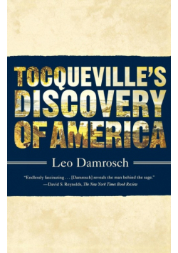 Tocqueville's Discovery of America