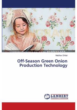Off-Season Green Onion Production Technology