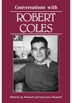 Conversations with Robert Coles