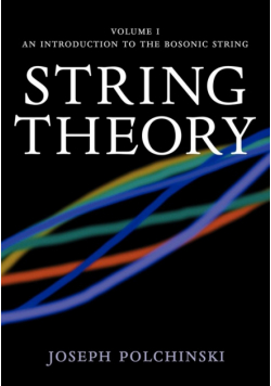 String Theory, Volume 1