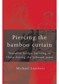 Piercing the bamboo curtain