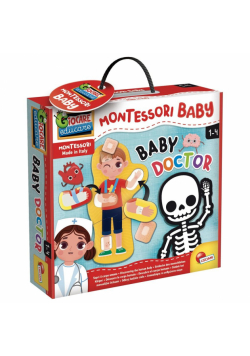 Montessori Baby - Baby doctor