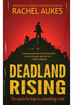 Deadland Rising
