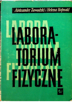 Laboratorium fizyczne