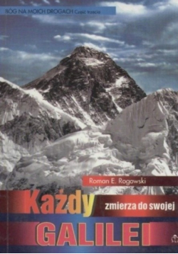 Każdy zmierza do swojej Galilei