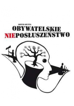 Obywatelskie nieposłuszeństwo
