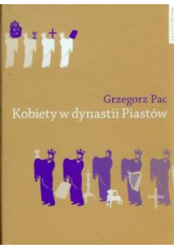 Kobiety w dynastii Piastów