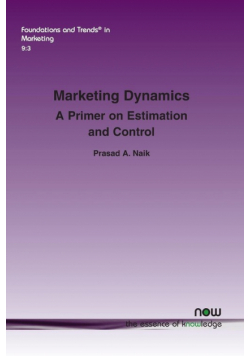 Marketing Dynamics