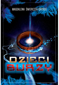 Dzieci burzy