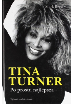 Tina Turner Po prostu najlepsza
