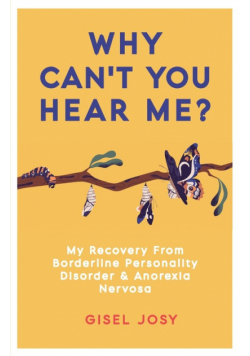 Why Can't You Hear Me?