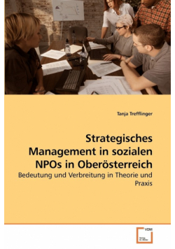 Strategisches Management in sozialen NPOs             in Oberösterreich