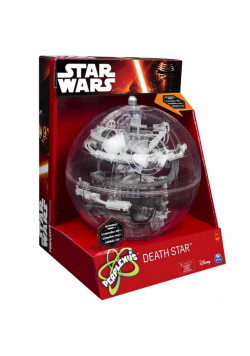 Gra Star Wars Perplexus