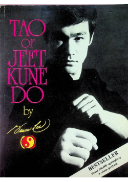 Tao of Jeet Kune Do