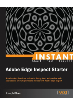 Instant Adobe Edge Inspect Starter