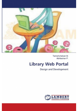 Library Web Portal