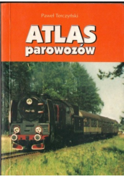 Atlas parowozów