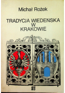 Tradycja wiedeńska w Krakowie