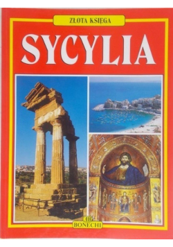 Złota księga Sycylia