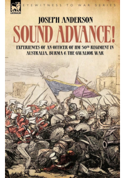 Sound Advance