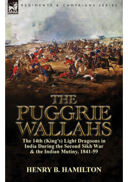 The Puggrie Wallahs