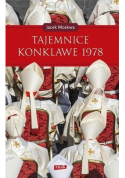 Tajemnice konklawe 1978