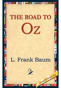 The Road to Oz