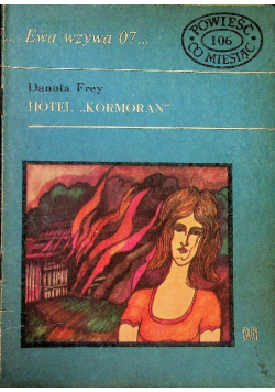 Hotel Kormoran