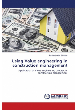 Using Value engineering in construction management