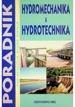 Hydromechanika i hydrotechnika