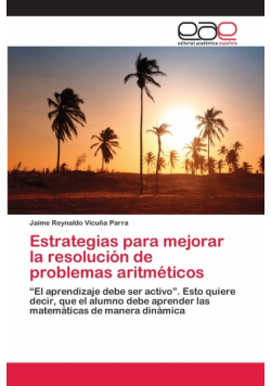 Estrategias para mejorar la resolución de problemas aritméticos