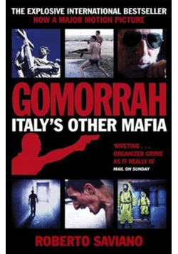 Comorrah Italys Other Mafia