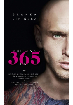 Kolejne 365 dni
