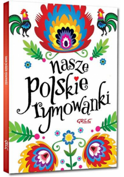 Nasze polskie rymowanki BR